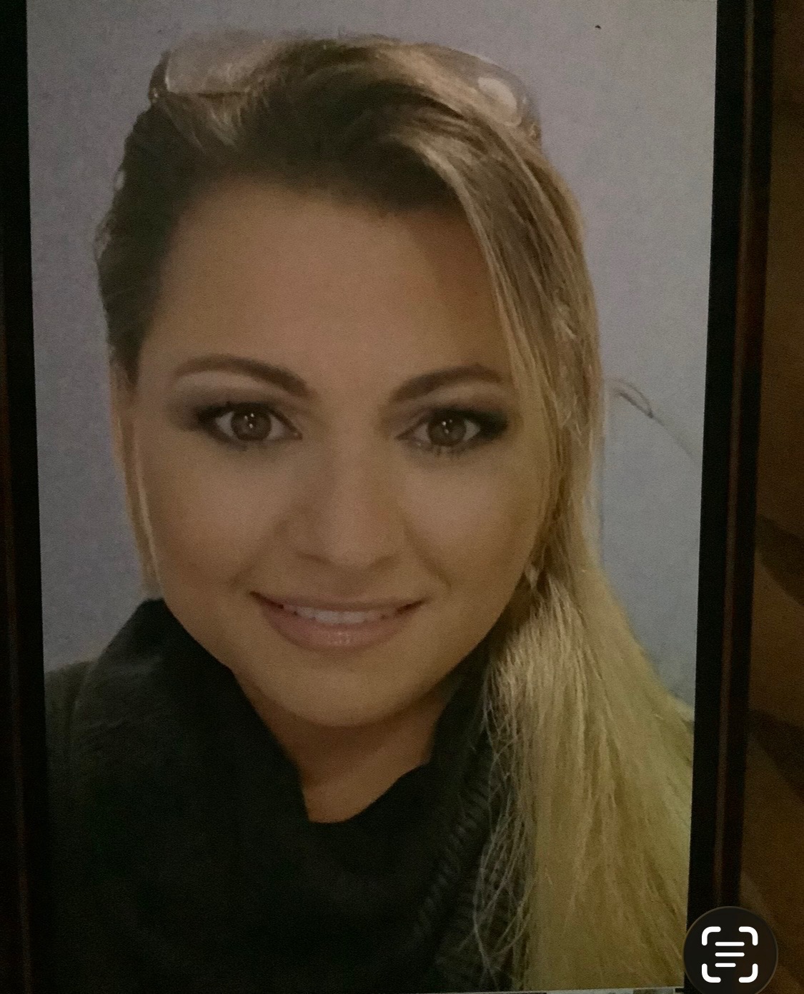 Portrait of Psychic Taylor, trusted spiritual psychic in Orlando